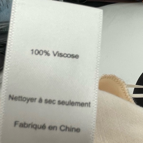 Astr The Label Rosemomt Camisole In Cream Sizes Medium & Large NWT - Picture 8 of 13